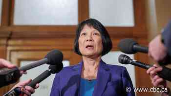 Olivia Chow's new budget features 6.9% tax hike to pay for bolstered services