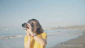 Three Mistakes Holding Back Your Photography