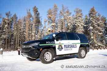 New Sask. Marshals Service looks to fill open jobs with local Mounties ahead of launch