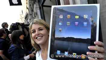 Apple: Milliarden-Sammelklage gegen Apple in Großbritannien