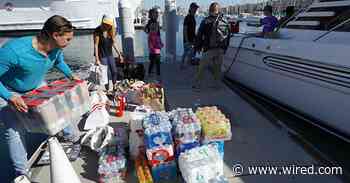 The Los Angeles Wildfires Have Created Another Problem—Unsafe Drinking Water