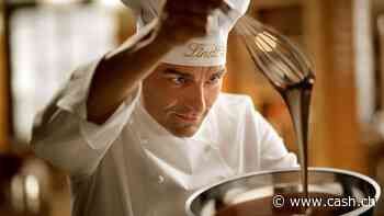 Trotz steigender Kakaopreise: Hohe Umsatzerwartungen an Lindt & Sprüngli