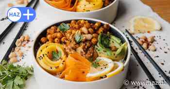 Veganes Catering in Hannover: Das sind pflanzliche Alternativen zum Lieferservice