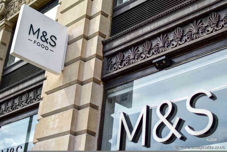 M&S rolls out lower emission vehicles in net zero push