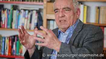 Trauer um den Vorsitzenden des Augsburger Seniorenbeirats