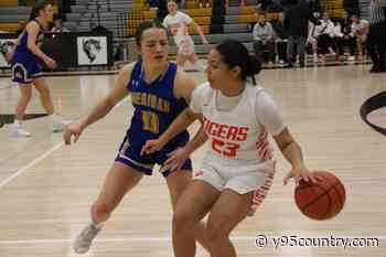 PhotoFest! Sheridan Girls Defeat Rock Springs to Remain Unbeaten