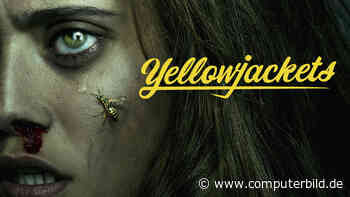 Neu bei Paramount+: Die Film- und Serienstarts im Februar