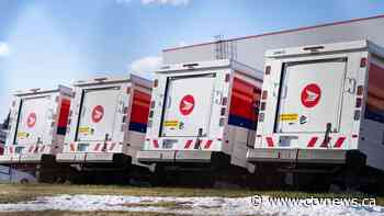 Canada Post stamps just got more expensive