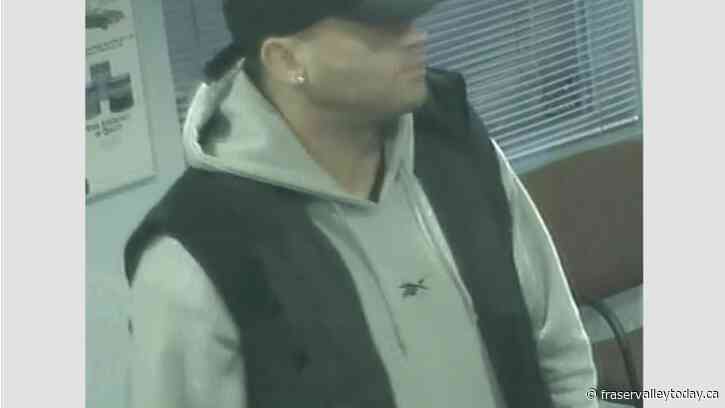 Man enters business, threatens staff member with gun: Abbotsford PD