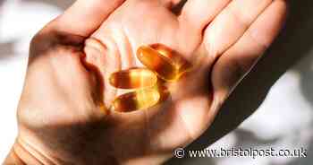 Doctor shares 'crucial' warning to anyone who is taking Vitamin D supplements