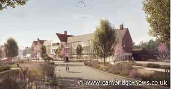 Huge retirement complex with restaurant, gym and pool planned for Cambs town