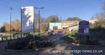 Cambridgeshire swimming pool to stay closed for two months after delays