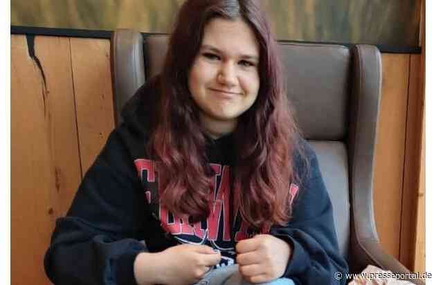 POL-HG: 12-jähriges Mädchen aus Grävenwiesbach vermisst