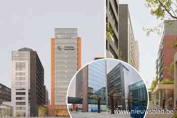 Werken ‘nieuwe’ Kievitwijk, met overdekte wintertuin en tuinstraat, starten in maart: “Naar het voorbeeld van Gare Maritime in Brussel”