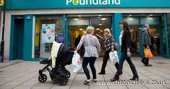 Poundland making major change to UK stores in bid to tackle shoplifting