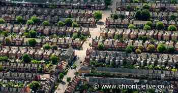 Average house seller in 2024 made profit of nearly £92,000, analysis shows