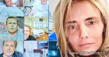 Anne (53) verliet haar man en luxeleven voor ‘Brad Pitt’ en werd opgelicht voor 830.000 euro