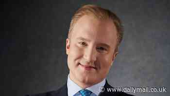 You've been walking along pavements all wrong! Etiquette guru William Hanson reveals how to use them correctly - including the big no-no when in a group. Are YOU guilty of it?