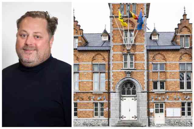 Oppositie dient klacht in tegen gemeenteraadslid: “Hij had als rechter nooit eed mogen afleggen”