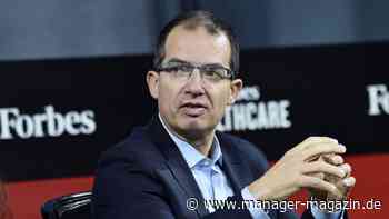 Moderna: US-Impfstoffentwickler kürzt Prognose um eine Milliarde Dollar