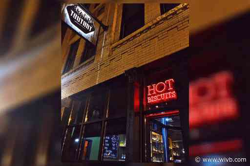 Southern restaurant Toutant to close next month