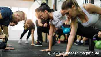 Ernährung und Sport: Wie wir länger leben können