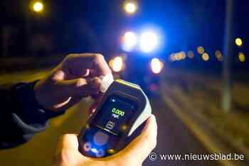 Eenvoudige schuldigverklaring voor Nederlander die dollemansrit van een uur veroorzaakt na politiecontrole