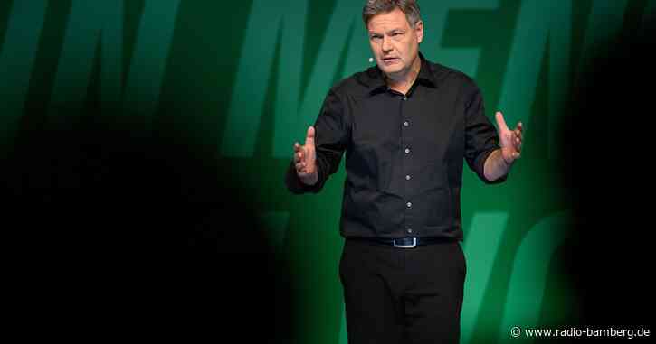 Streit über Habeck-Plan zu Sozialabgaben auf Kapitalerträge