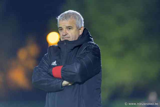 Erik Leffelaer (Wechelderzande) wordt volgend seizoen coach bij de club waar hij als spits elk jaar goed was voor meer dan 40 doelpunten: “Ik heb 6 keer de zilveren bal gewonnen met Zwijndrecht”