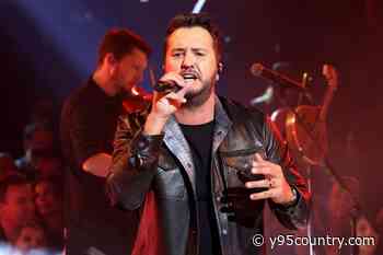 Luke Bryan Announces Major Change for Farm Tour