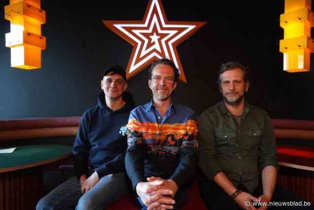 Concertzaal De Casino beleeft recordjaar met bijna 60.000 bezoekers: “Willen de stad nog meer op de Vlaamse muziekkaart zetten”