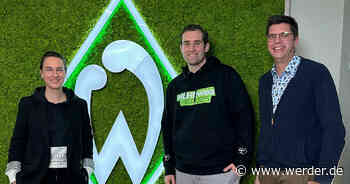 Anne-Katrin Laufmann zu Gast im Podcast „Mehrweg Heroes“