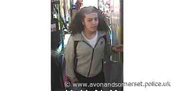 CCTV appeal after man assaulted on bus in Bristol