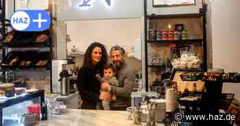 Neuer Treffpunkt in Hannover-List: Bei Nikan's gibt es Kaffee, Kuchen und Brot