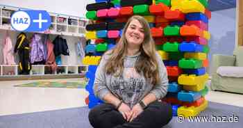 Personalnot in Kitas: Region Hannover wirbt Erzieherinnen aus Spanien an