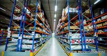 Mega-magazijn in financiële problemen na teloorgang Blokker, 132 banen op de tocht