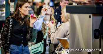 Horeca grijpt naar kleinere porties om kosten te drukken