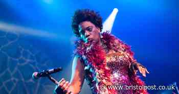 The Masked Singer Macy Gray's life spiralled out of control during health battle