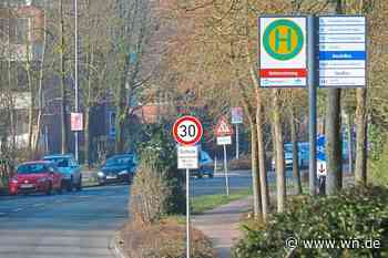 Kristiansandstraße: Politiker fordern durchgehend Tempo 30