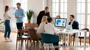 So sieht die Arbeitswelt 2040 aus