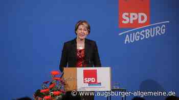 Augsburger SPD startet in den Wahlkampf