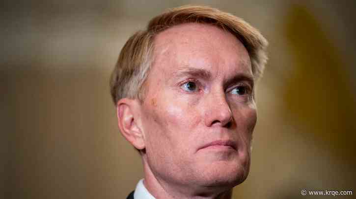 Key Republican says he will support Gabbard as Trump DNI pick