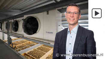 Stijging prijs opmerkelijk maar niet uitzonderlijk