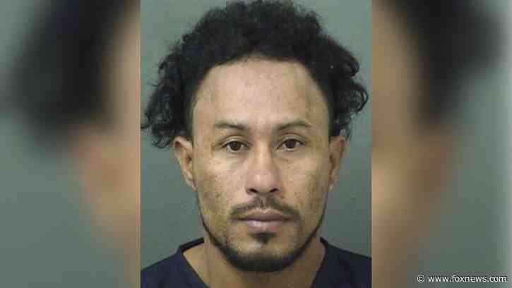 Illegal immigrant arrested for kidnapping, attacking teen near Trump's backyard: Police