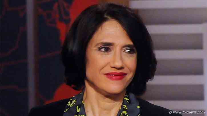 Anti-Trump columnist Jennifer Rubin quits Washington Post, blasts owner Jeff Bezos