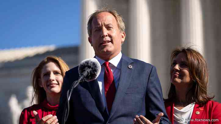 EXCLUSIVE: Red state sues insurer for using customer data to build ‘world’s largest driving behavior database'