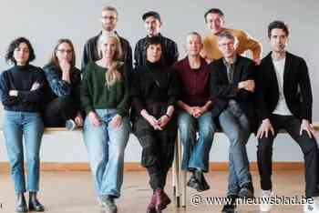 Leuven gaststad voor de Boon Literatuurprijs 2025