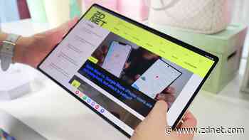 The best large tablets of 2025: Expert tested and reviewed