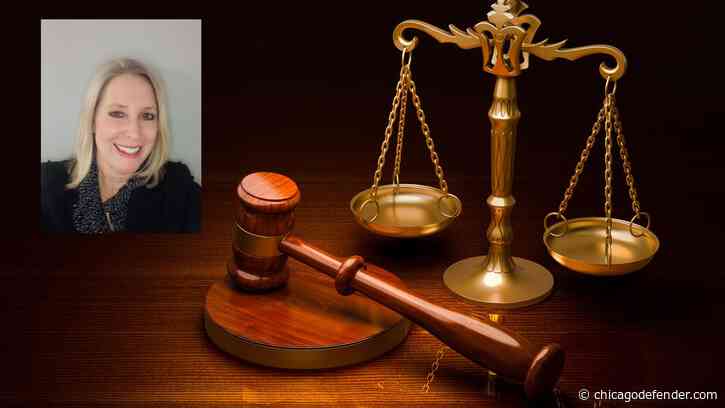 Cook County Judge Caroline Glennon-Goodman Temporarily Reassigned After Allegedly Sharing Racist Image in Text