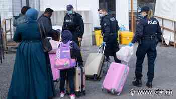 Canada's acceptance of refugee claims has ballooned in last 6 years — more for some countries than others